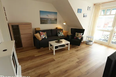 Wohnung  Möwennest