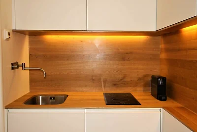 Ferienwohnung SeeFugium