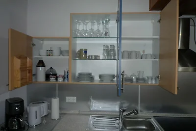Vakantieappartement Gezinsvakantie Memmelsdorf