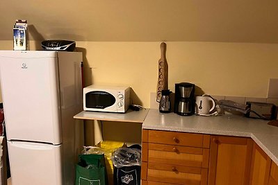 apartman za odmor Obiteljski odmor Nesselwängle