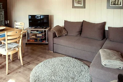 Ferienhaus Braack