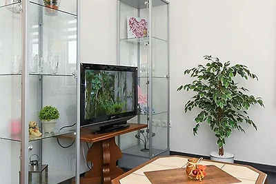 Vakantieappartement Gezinsvakantie Neuschoo