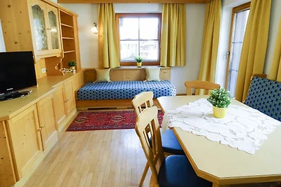 Vakantieappartement Gezinsvakantie Mayrhofen