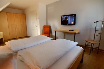 Casa vacanze Vacanza di relax Göhren-Lebbin