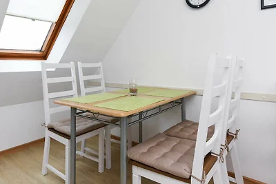 Ferienwohnung Oberdeck
