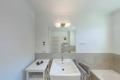 Villa Lara Whg. 4, STRANDNAH, SÜDBALKON,...