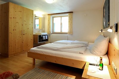 Vakantieappartement Gezinsvakantie Schoppernau