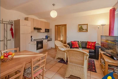 Vakantieappartement Gezinsvakantie Ahlbeck