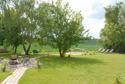 Vakantieappartement Gezinsvakantie Bergen auf Rügen