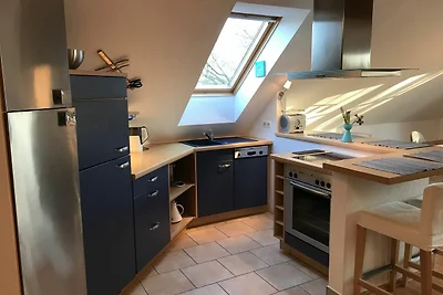 Appartement Seegaard