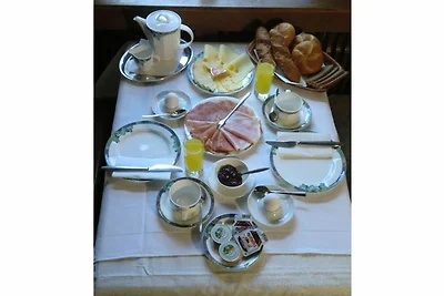 Doppelzimmer mit Balkon 2