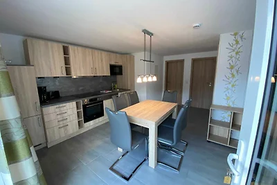 Vakantieappartement Gezinsvakantie Trassenheide