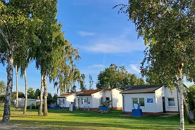 Casa vacanze Vacanza di relax Mönkebude