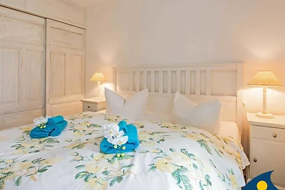 Vakantieappartement Gezinsvakantie Heringsdorf