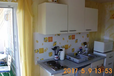 Vakantieappartement Gezinsvakantie Reichelsheim