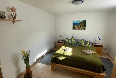 Vakantieappartement Gezinsvakantie Ribnitz-Damgarten