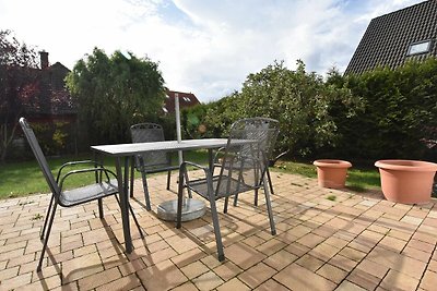 XL Ostsee Ferienhaus B&S mit Terrasse und...