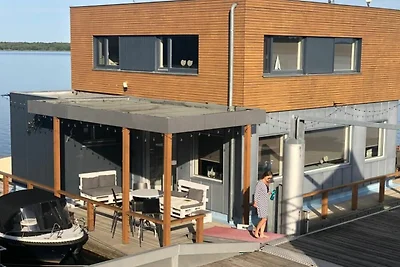 Woonboot Single-vakantie Vetschau
