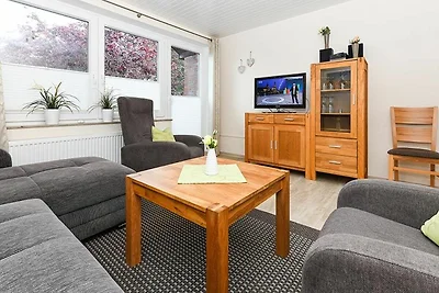 Ferienwohnung Baltrum