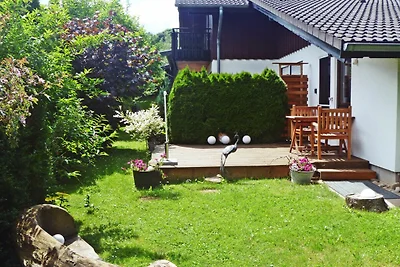 Vakantieappartement Gezinsvakantie Edertal