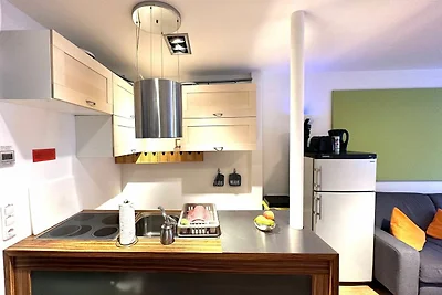 Appartamento Vacanza con famiglia Oberhausen