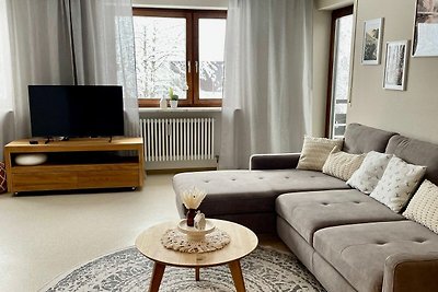 Vakantieappartement Gezinsvakantie Füssen