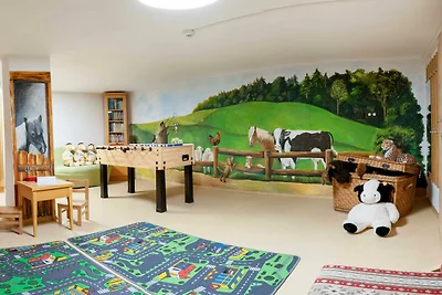 Ferienwohnung Lavendel