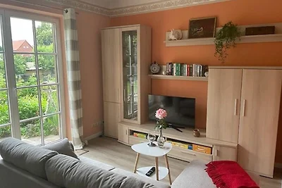 Ferienwohnung an der Mühle