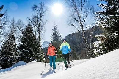 Casa vacanze Vacanza di relax Pertisau