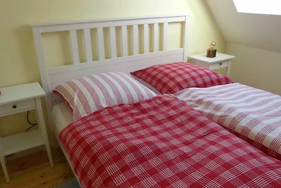 Vakantieappartement Gezinsvakantie Kamminke
