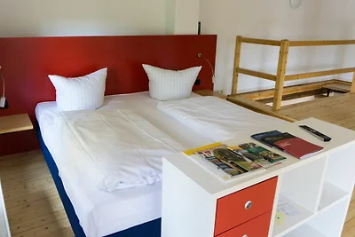 Ferienhaus für 2 Personen