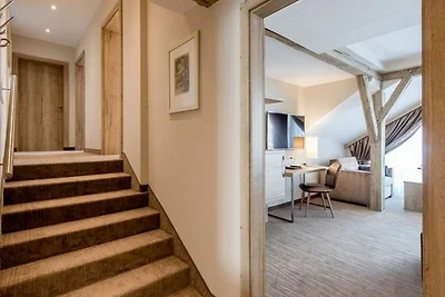 Suite / Familienzimmer