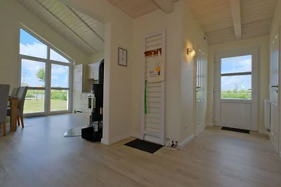 DAG-951 - Freistehendes Haus mit privatem Gar...