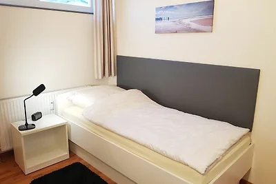 Haus des Kurgastes Whg. 20