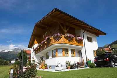 Apart Ferienwohnung