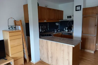 Ferienwohnung in Haidach