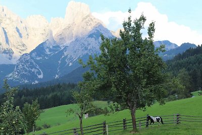 Vakantieappartement Gezinsvakantie Annaberg im Lammertal
