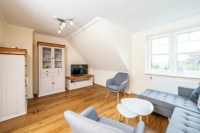 DAW-365 - Moderne Ferienwohnung mit grosser...