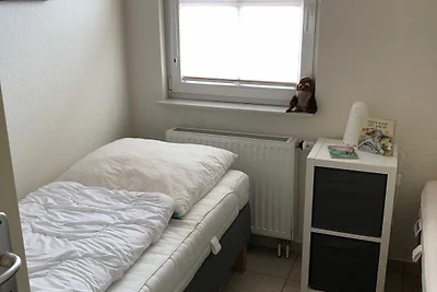 Hotel Cultuur en bezienswaardigheden Butjadingen
