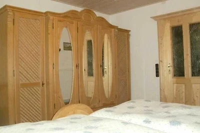 Ferienwohnung Hochfelln