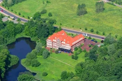 Albergo Cultura ed escursioni Neustrelitz