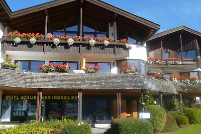 Vakantieappartement Gezinsvakantie Schliersee