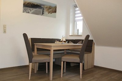 Vakantieappartement Gezinsvakantie Weitendorf