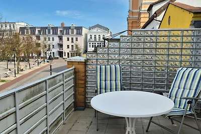 Haus Wilbrand Ferienwohnung 4