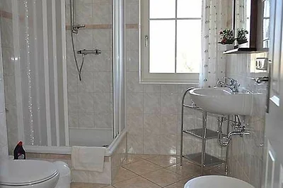 Apartamento Vacaciones familiares Alt Reddevitz
