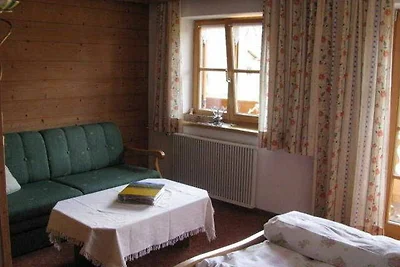 Ferienwohnung Landhaus
