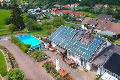 Vakantieappartement Gezinsvakantie 