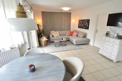 Ferienwohnung Linneweber EG