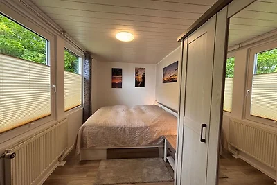 Bungalow Rochen