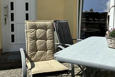 Appartamento Vacanza con famiglia Mölschow